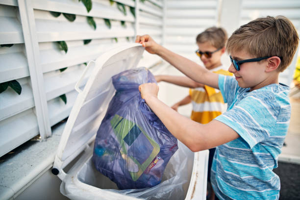 Commercial Cleanout Services in Mcmurray, PA