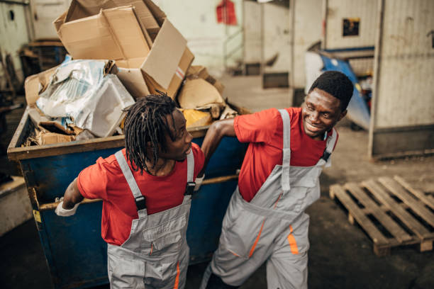 Best Residential Junk Removal  in Mcmurray, PA