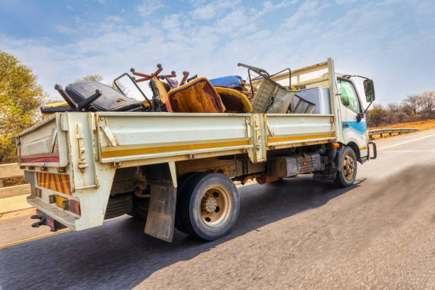 Best Junk Hauling Services  in Mcmurray, PA