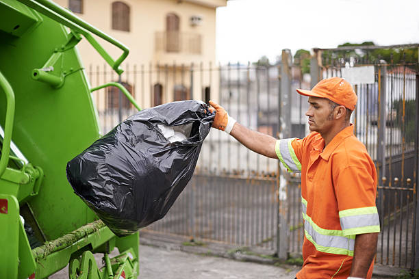 Best Yard Waste Removal  in Mcmurray, PA