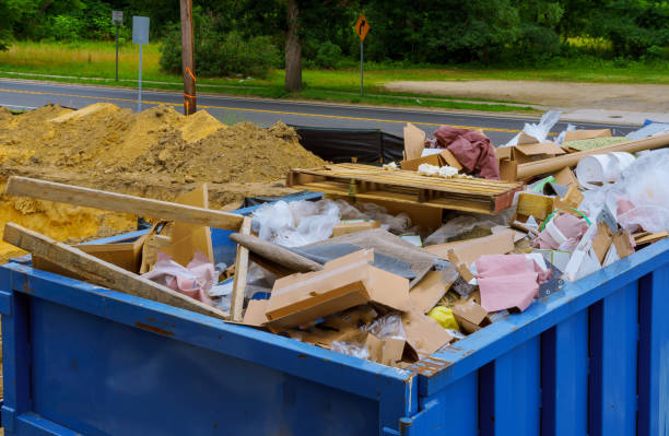 Best Construction Debris Removal  in Mcmurray, PA
